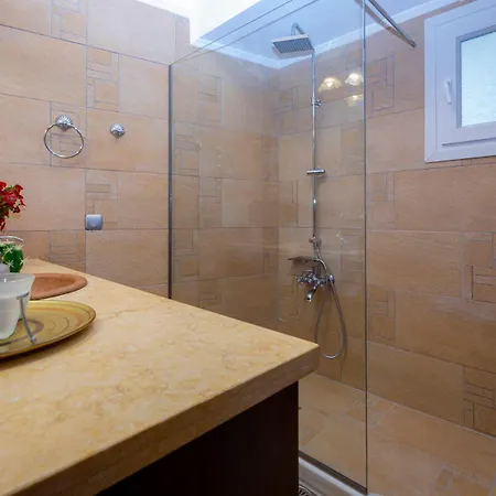 Solaris Methea Deluxe Vakantiehuis *