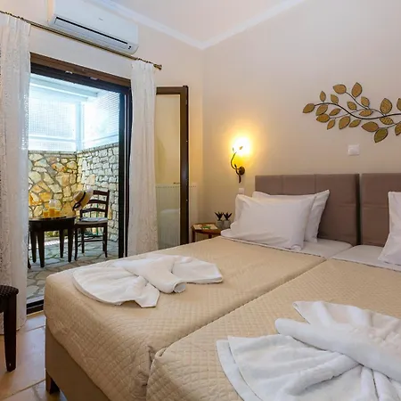 Solaris Methea Deluxe Vakantiehuis