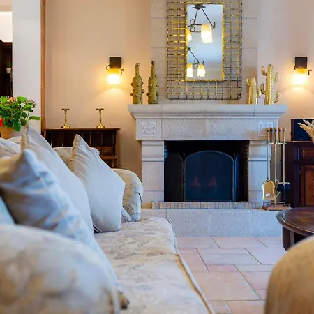 Solaris Methea Deluxe Vakantiehuis *