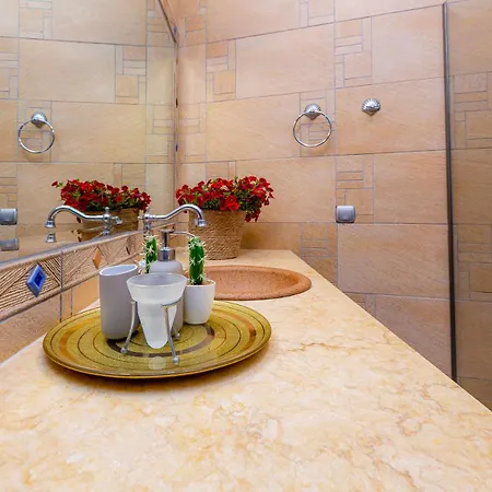 Solaris Methea Deluxe Vakantiehuis Kassiopi