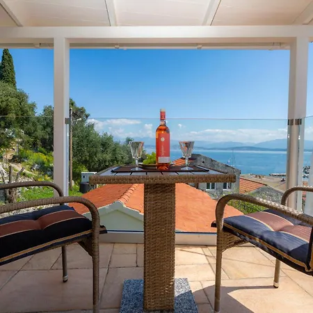 Solaris Methea Deluxe Kassiopi