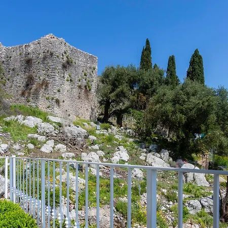 Vakantiehuis Solaris Methea Deluxe Kassiopi