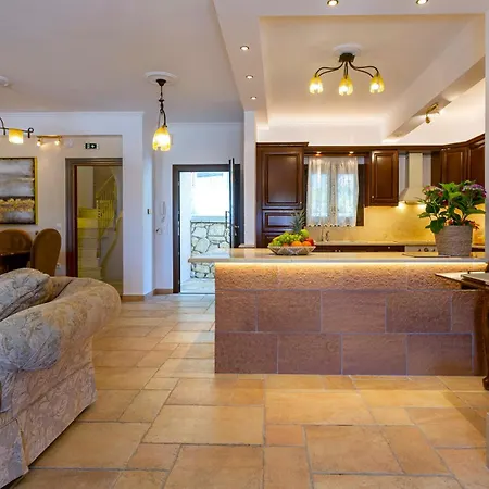 Solaris Methea Deluxe * Kassiopi