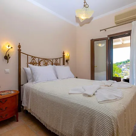 Ferienhaus Solaris Methea Deluxe