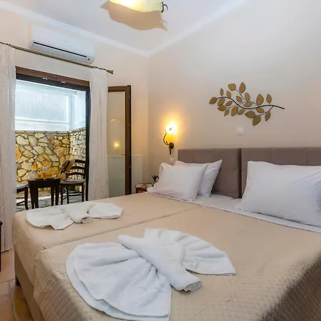 Ferienhaus Solaris Methea Deluxe