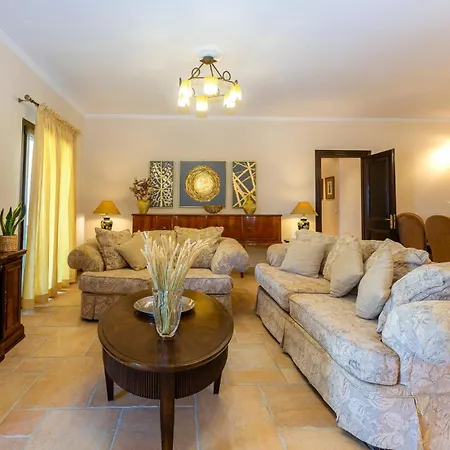 Ferienhaus Solaris Methea Deluxe