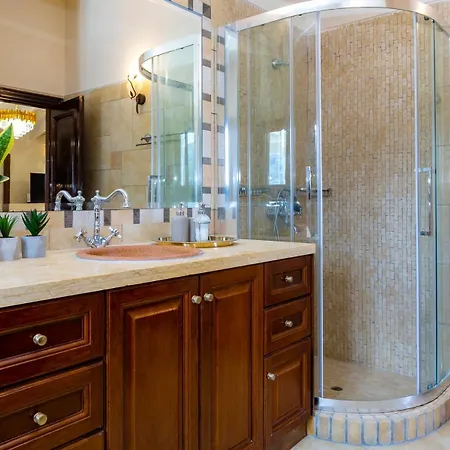 Solaris Methea Deluxe Ferienhaus *