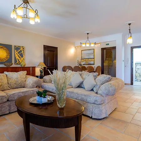 Ferienhaus Solaris Methea Deluxe *