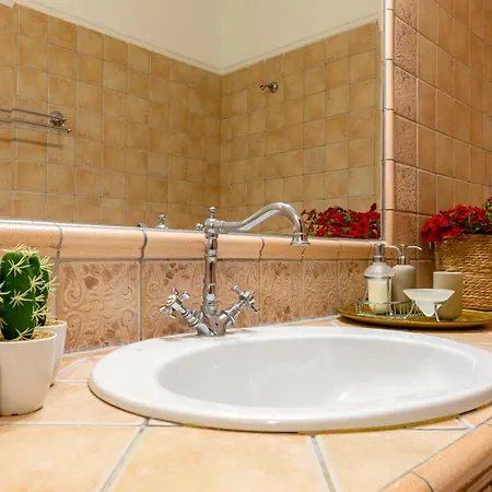 Ferienhaus Solaris Methea Deluxe