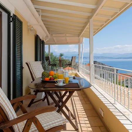 Ferienhaus Solaris Methea Deluxe *