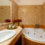 Solaris Methea Deluxe Дом отдыха Кассиопи