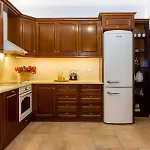 Solaris Methea Deluxe Дом отдыха *