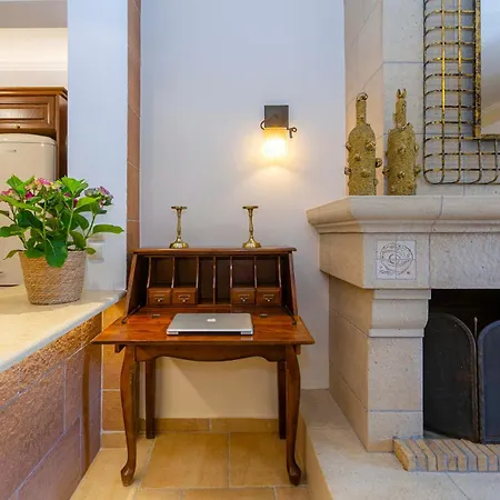 Solaris Methea Deluxe Σπίτι διακοπών