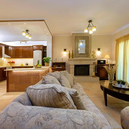 Solaris Methea Deluxe Holiday home