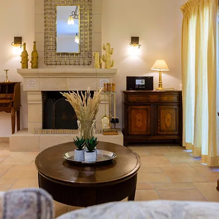 Holiday home Solaris Methea Deluxe Kassiopi