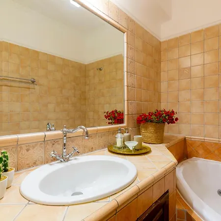 Holiday home Solaris Methea Deluxe *