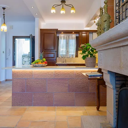 Solaris Methea Deluxe Κασσιόπη