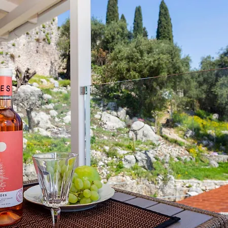 Solaris Methea Deluxe Σπίτι διακοπών