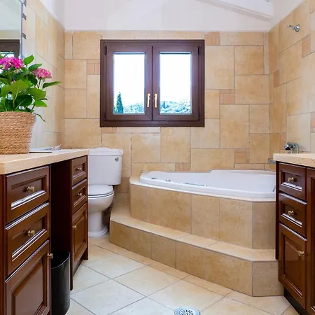 Holiday home Solaris Methea Deluxe Kassiopi