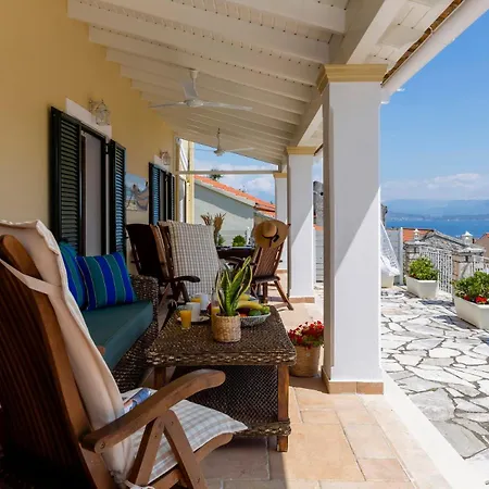 Solaris Methea Deluxe Holiday home *