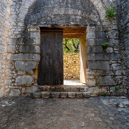 Nyaraló Solaris Methea Deluxe *