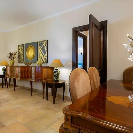Holiday home Solaris Methea Deluxe Kassiopi
