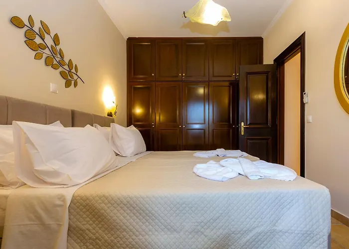 Solaris Methea Deluxe Kassiopi