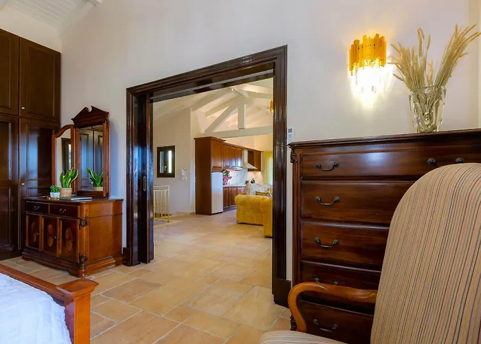 Casa de Férias Solaris Methea Deluxe *