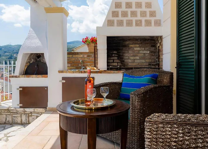 Solaris Methea Deluxe *