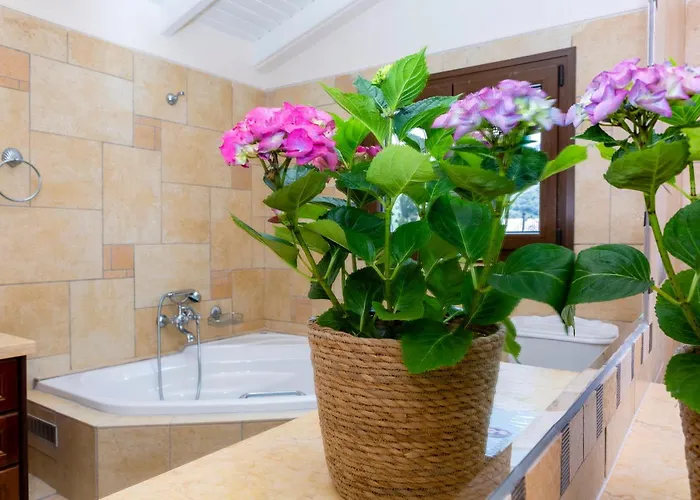 Solaris Methea Deluxe Kassiopi