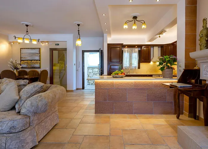 Solaris Methea Deluxe * Kassiopi