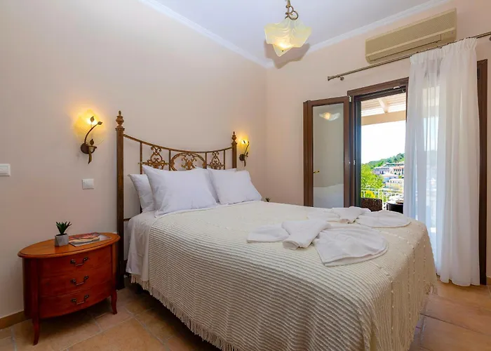 Casa de Férias Solaris Methea Deluxe