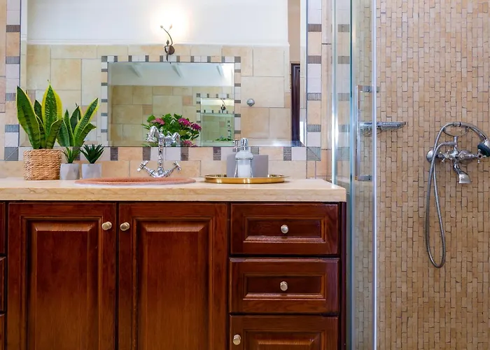 Solaris Methea Deluxe * Kassiopi