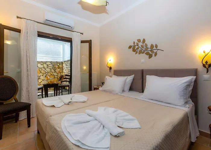 Casa de Férias Solaris Methea Deluxe