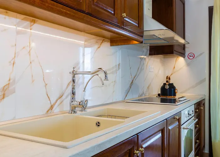 Casa de Férias Solaris Methea Deluxe *