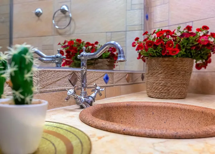 Solaris Methea Deluxe * Kassiopi