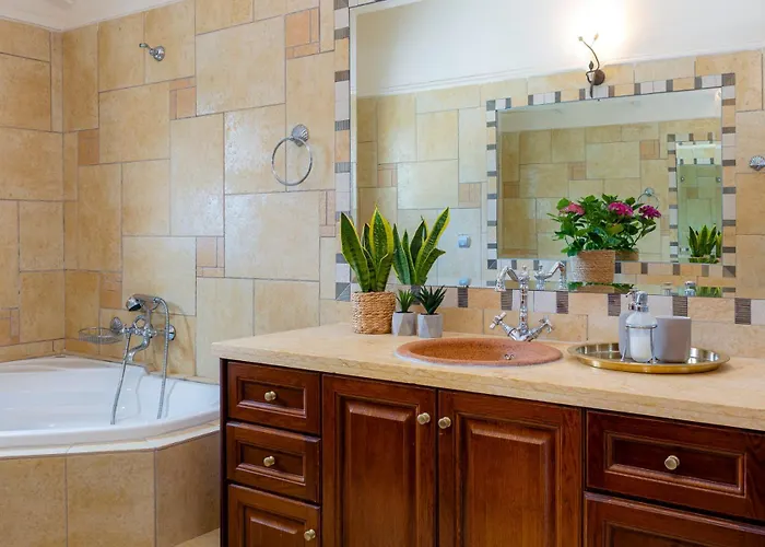 Solaris Methea Deluxe Kassiopi