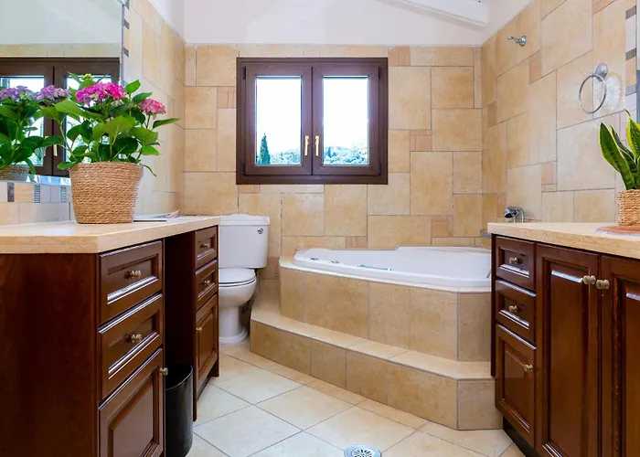 Casa de Férias Solaris Methea Deluxe Kassiopi