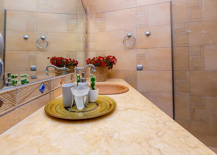 Solaris Methea Deluxe Casa de Férias Kassiopi