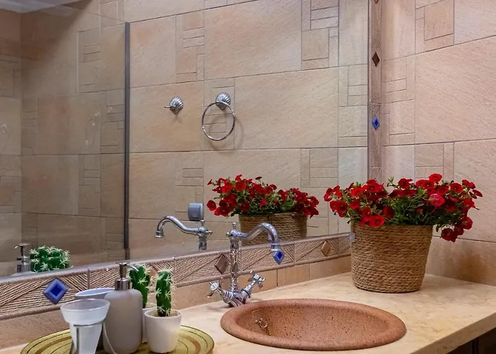 Solaris Methea Deluxe Casa de Férias