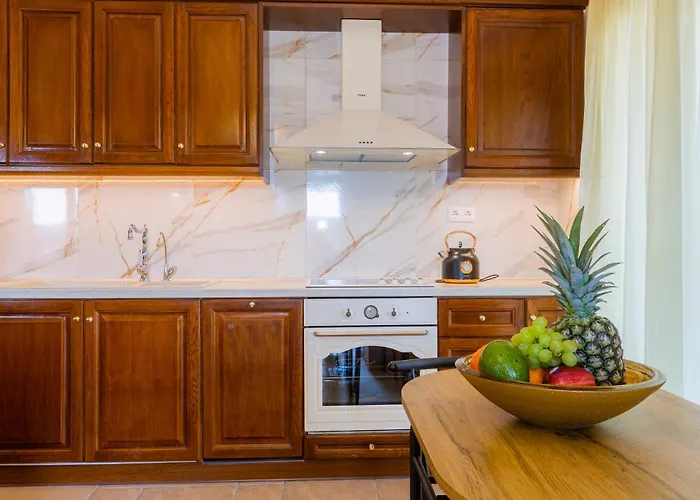 Solaris Methea Deluxe