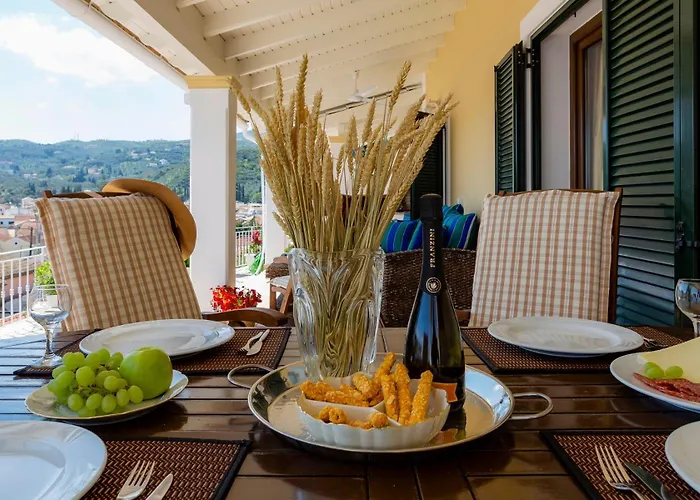 Casa de Férias Solaris Methea Deluxe