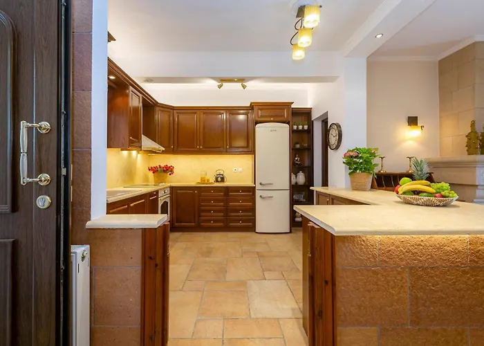 Solaris Methea Deluxe * Kassiopi