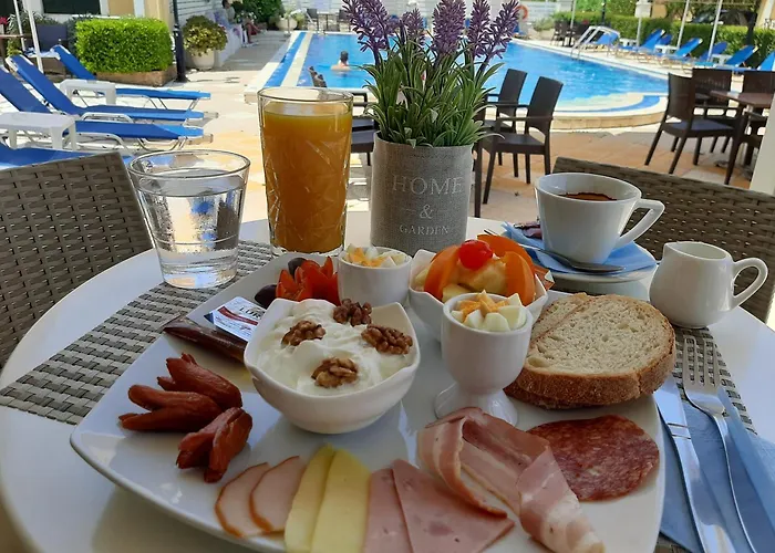 Solaris Methea Deluxe Casa de Férias Kassiopi