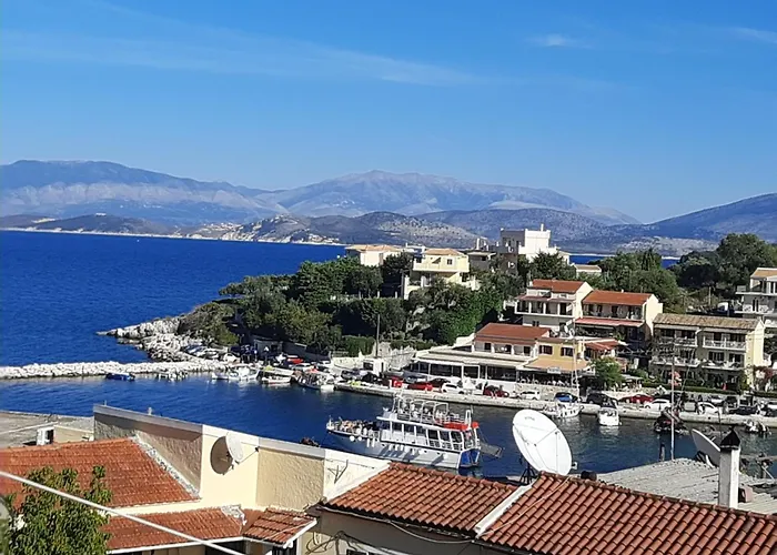 Solaris Methea Deluxe Kassiopi