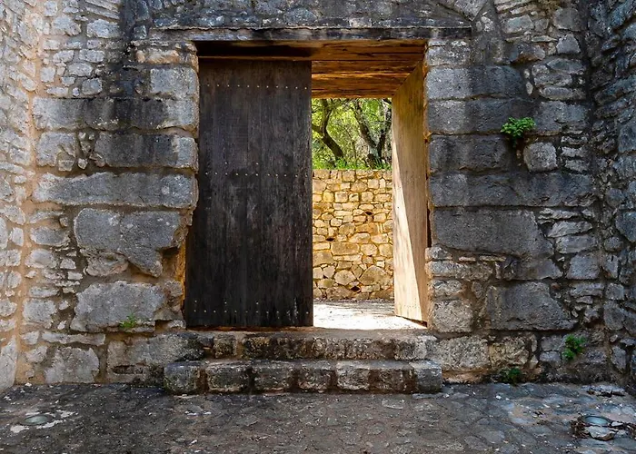 Case de vacanță Solaris Methea Deluxe *