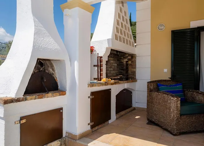 Solaris Methea Deluxe * Kassiopi