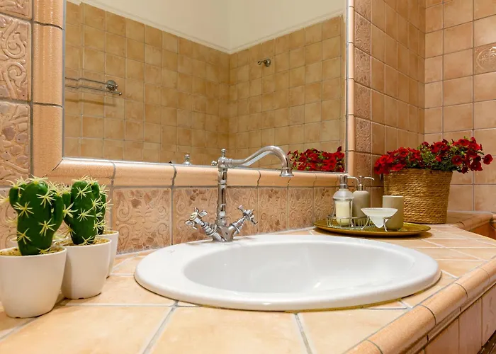 Casa de Férias Solaris Methea Deluxe