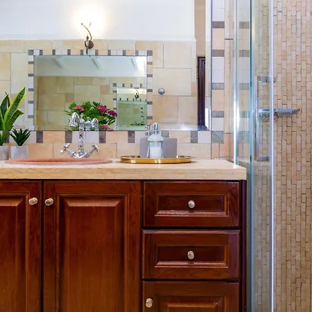 Solaris Methea Deluxe * Kassiopi