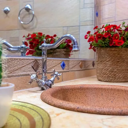 Solaris Methea Deluxe * Kassiopi